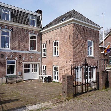 B&B Appartementen Smedery Nijmegen Exteriér fotografie