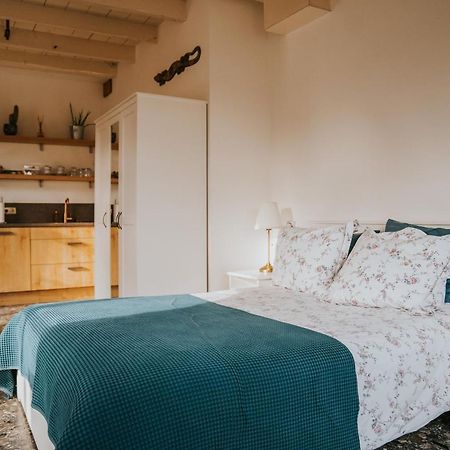 B&B Appartementen Smedery Nijmegen Exteriér fotografie