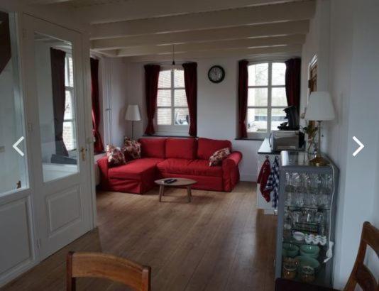 B&B Appartementen Smedery Nijmegen Exteriér fotografie