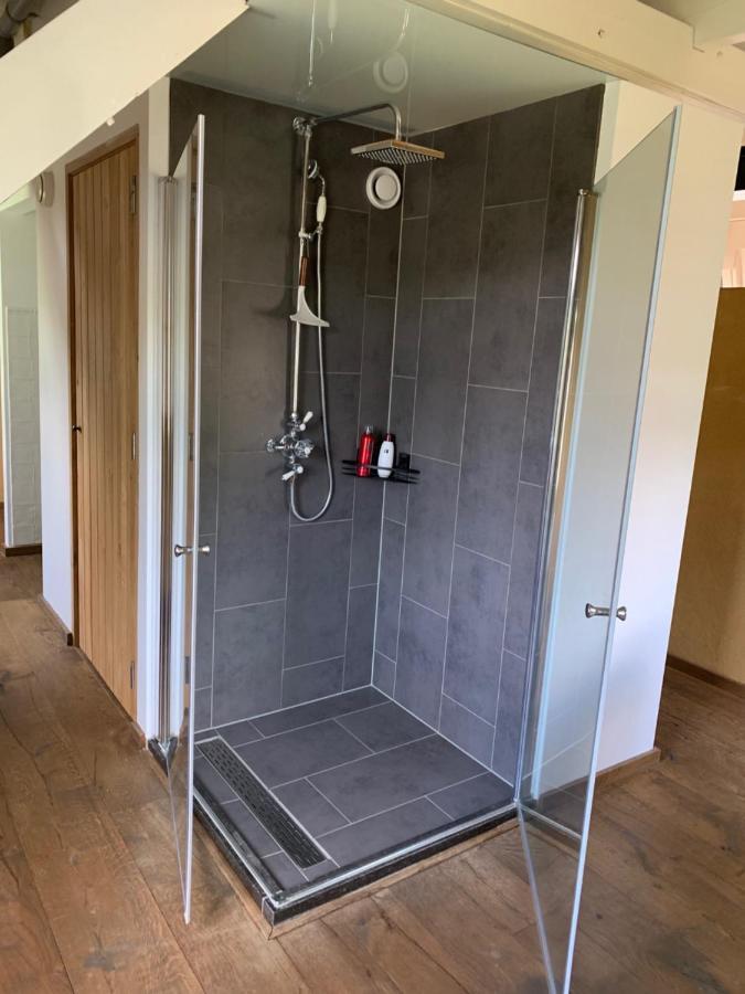 B&B Appartementen Smedery Nijmegen Exteriér fotografie