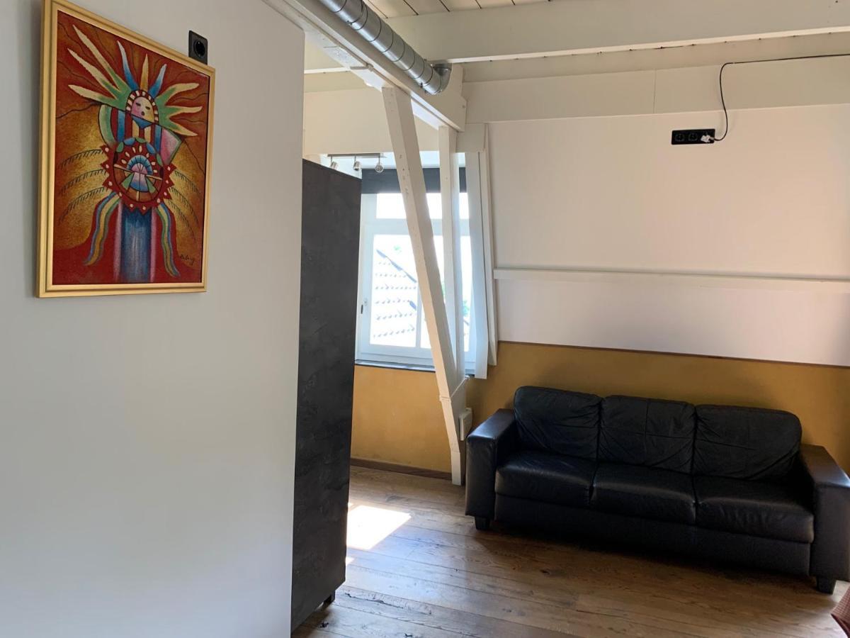 B&B Appartementen Smedery Nijmegen Exteriér fotografie