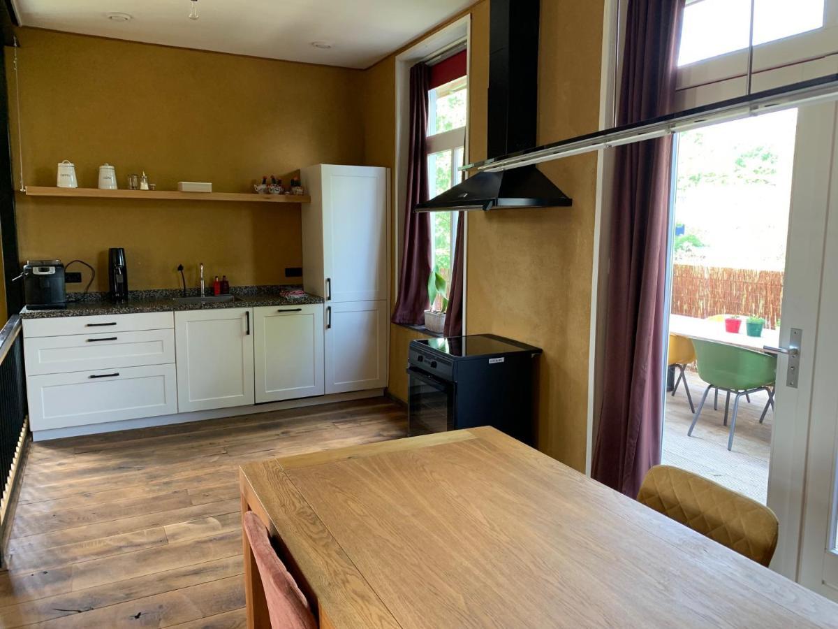 B&B Appartementen Smedery Nijmegen Exteriér fotografie
