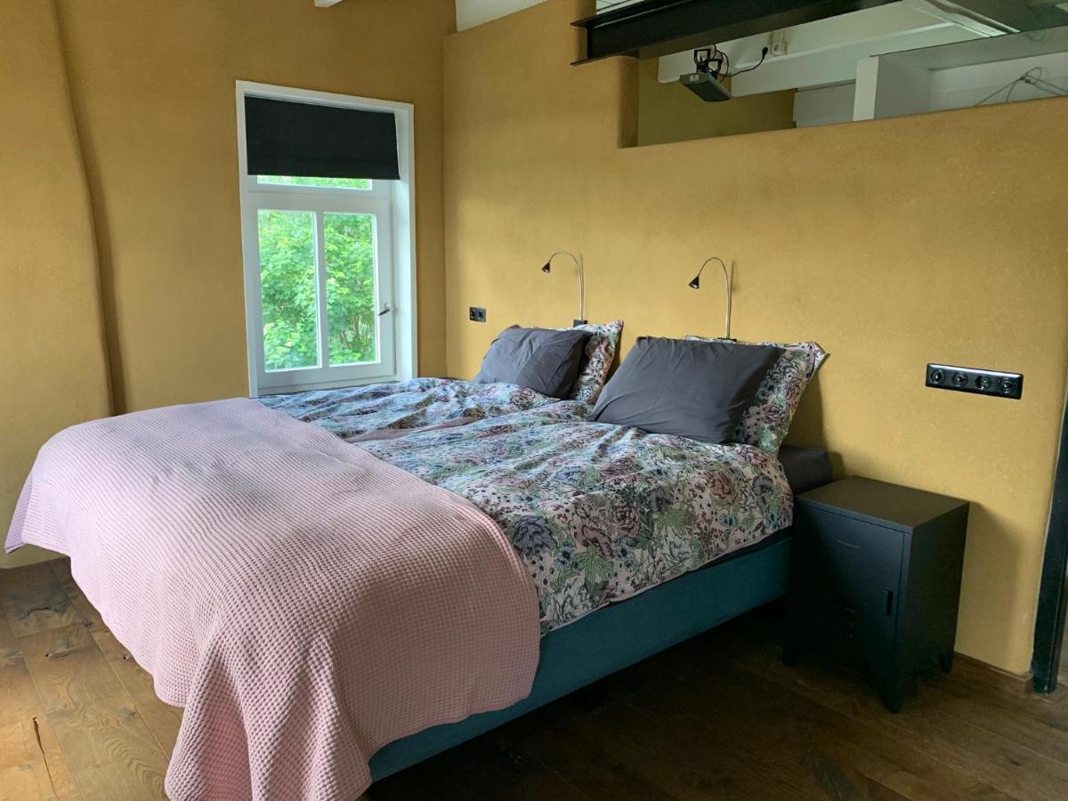 B&B Appartementen Smedery Nijmegen Exteriér fotografie