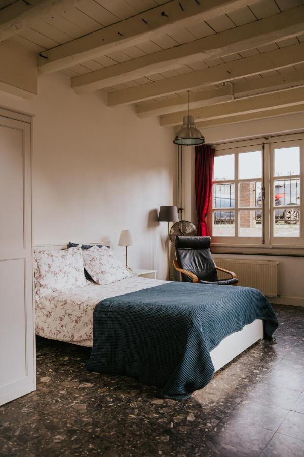 B&B Appartementen Smedery Nijmegen Exteriér fotografie