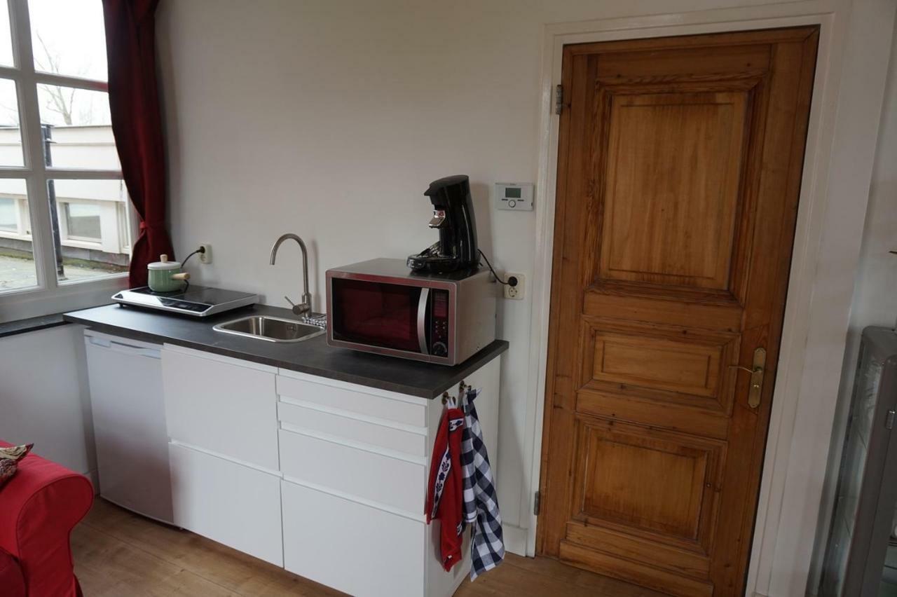 B&B Appartementen Smedery Nijmegen Exteriér fotografie