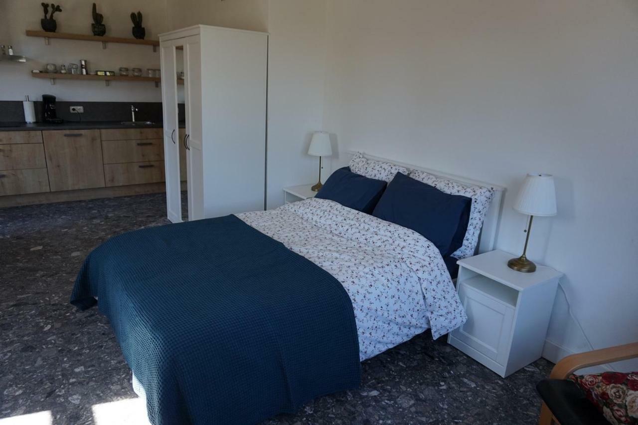 B&B Appartementen Smedery Nijmegen Exteriér fotografie