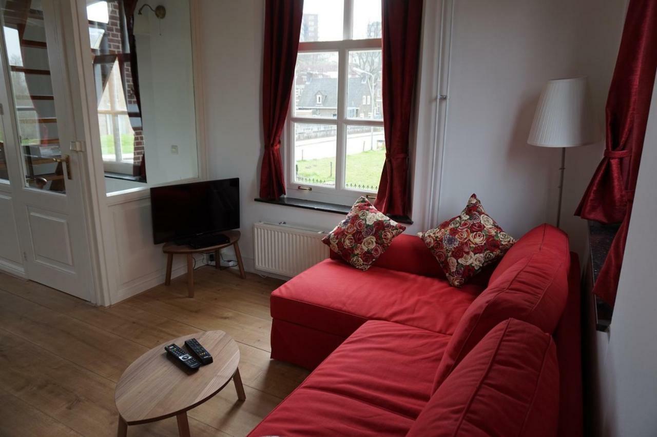 B&B Appartementen Smedery Nijmegen Exteriér fotografie