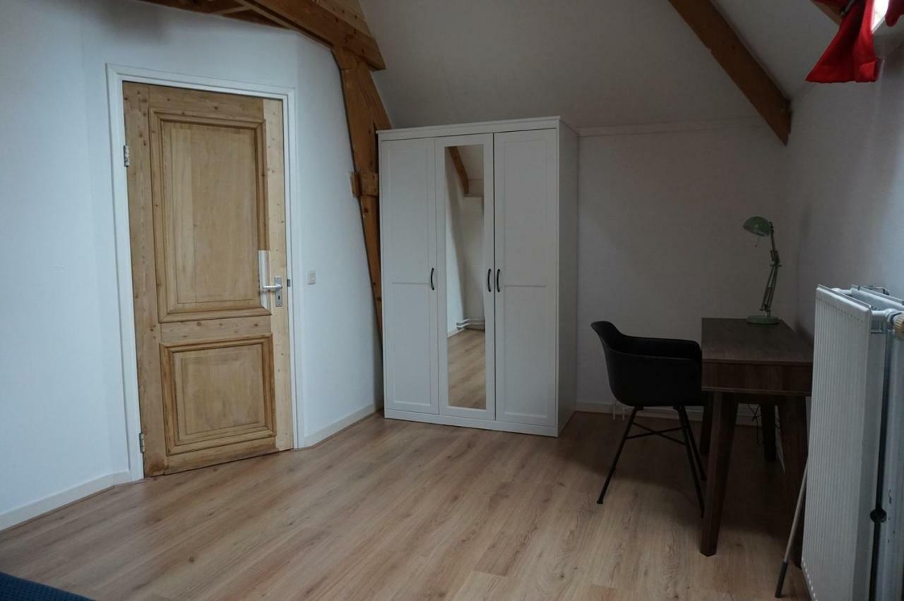 B&B Appartementen Smedery Nijmegen Exteriér fotografie