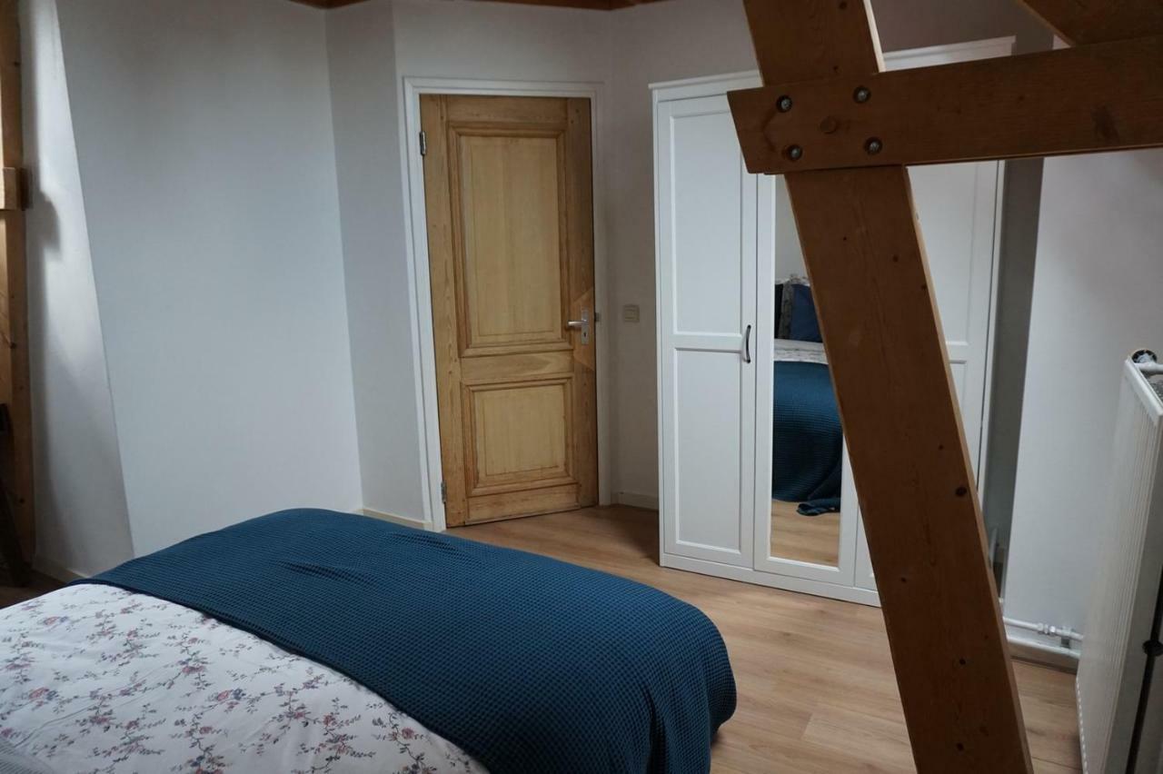B&B Appartementen Smedery Nijmegen Exteriér fotografie