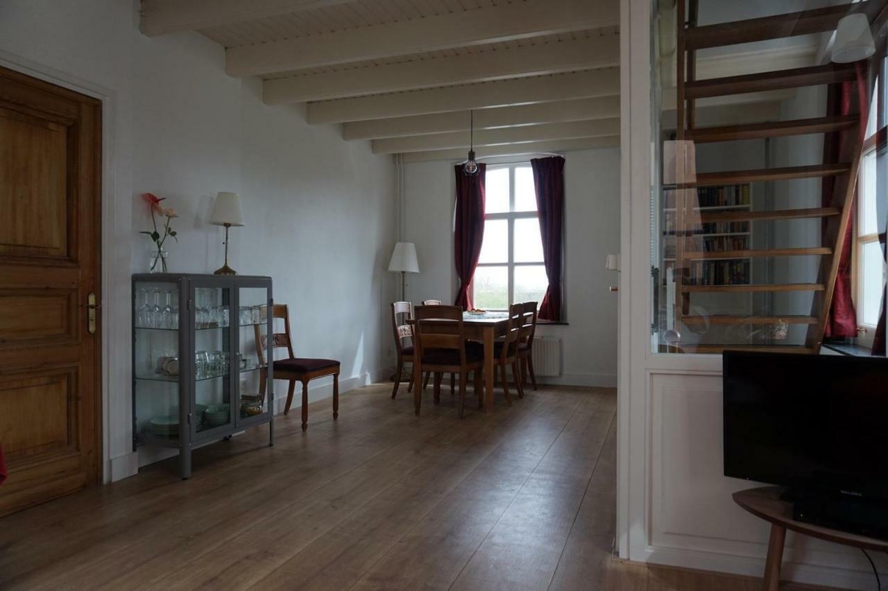 B&B Appartementen Smedery Nijmegen Exteriér fotografie