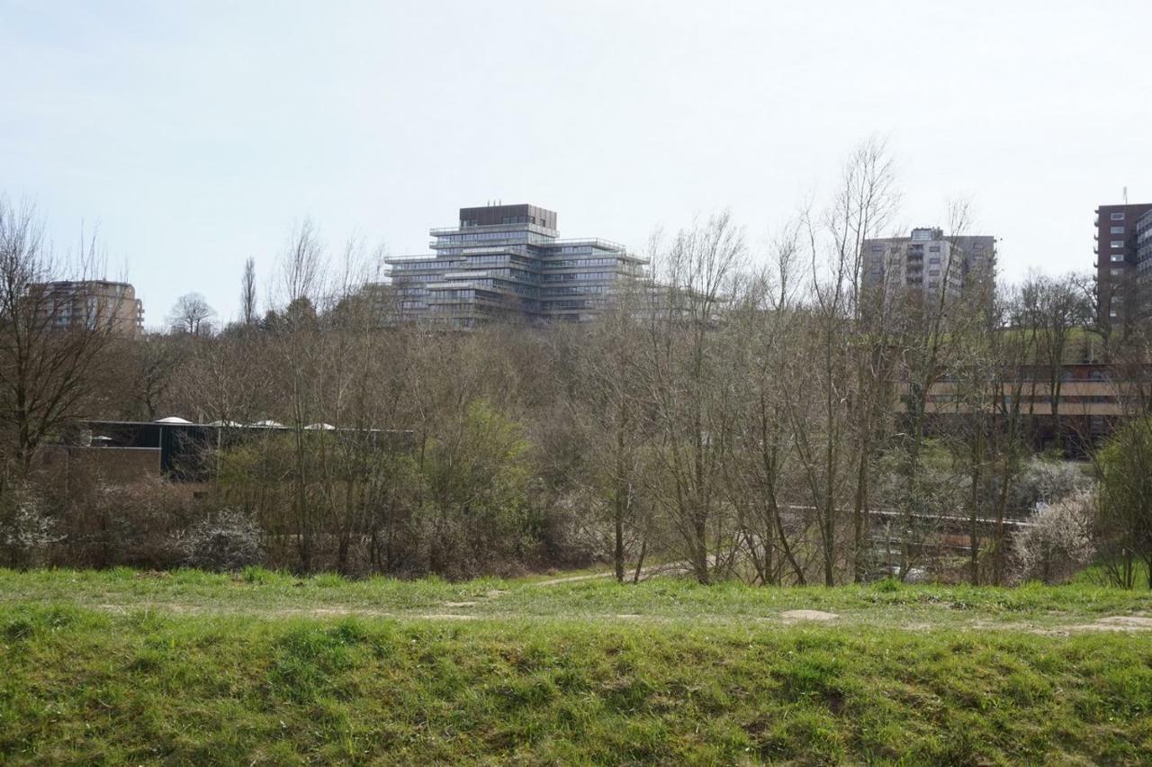 B&B Appartementen Smedery Nijmegen Exteriér fotografie