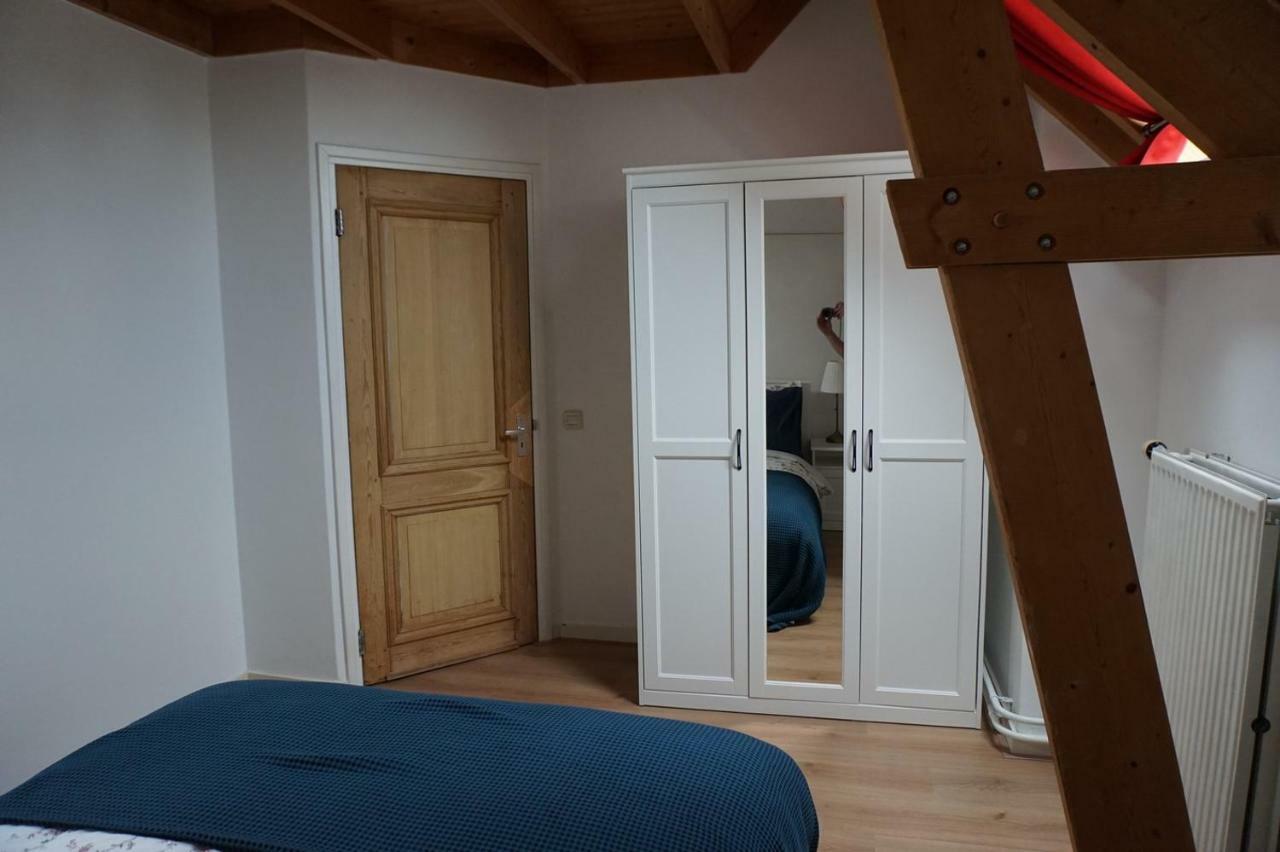 B&B Appartementen Smedery Nijmegen Exteriér fotografie