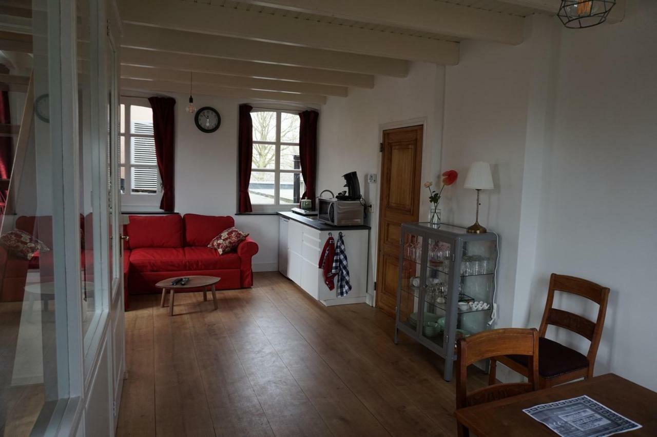 B&B Appartementen Smedery Nijmegen Exteriér fotografie