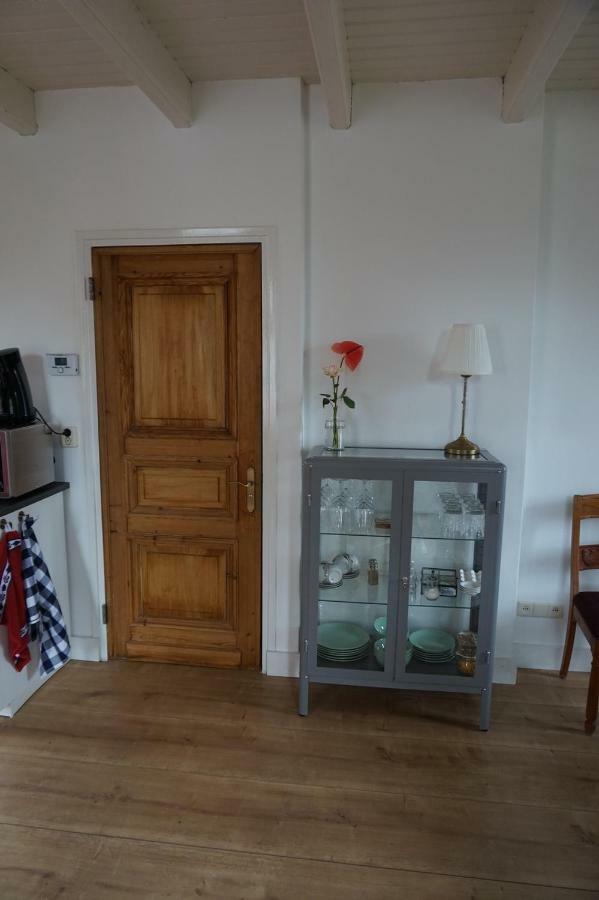 B&B Appartementen Smedery Nijmegen Exteriér fotografie