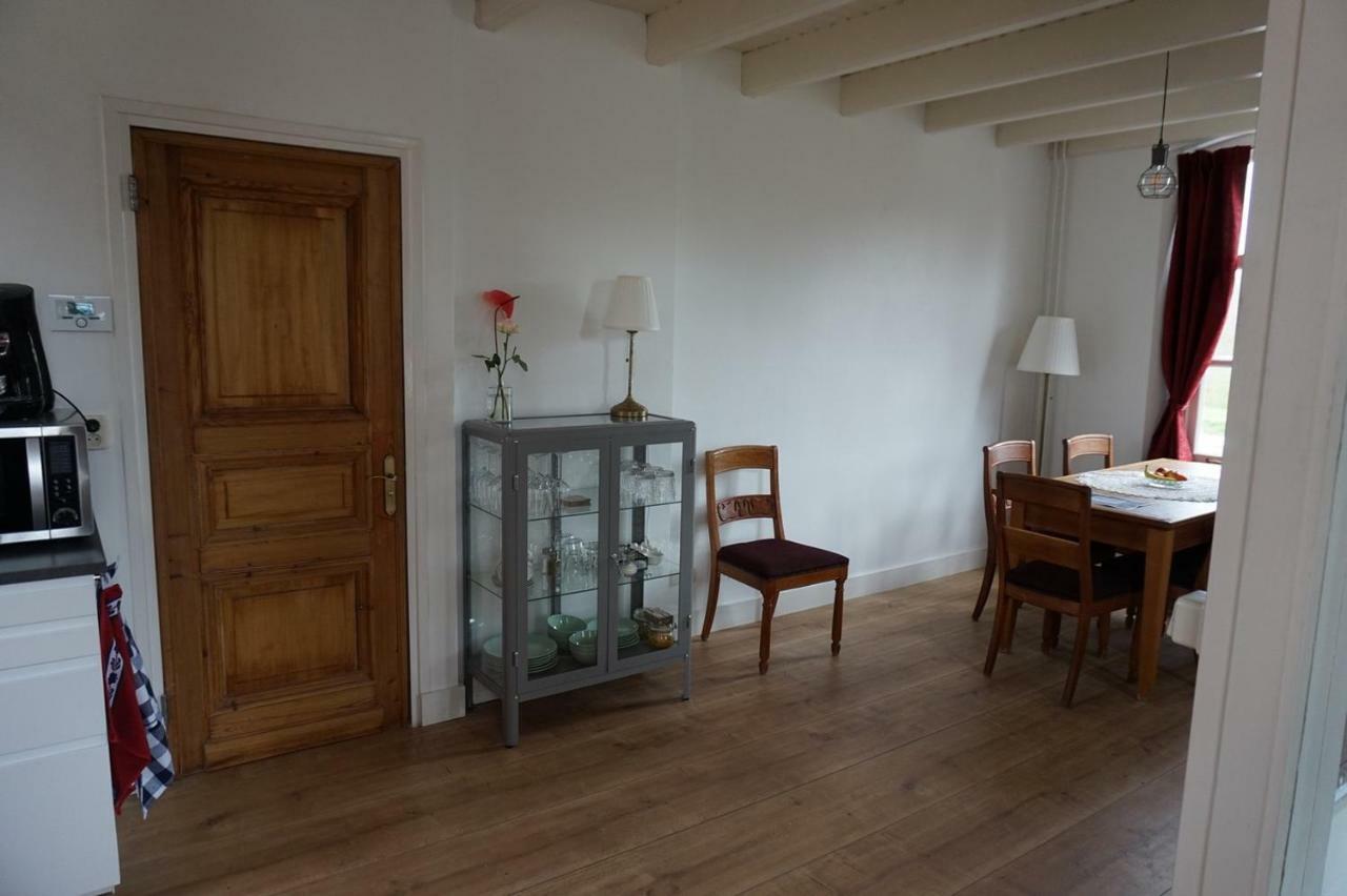 B&B Appartementen Smedery Nijmegen Exteriér fotografie
