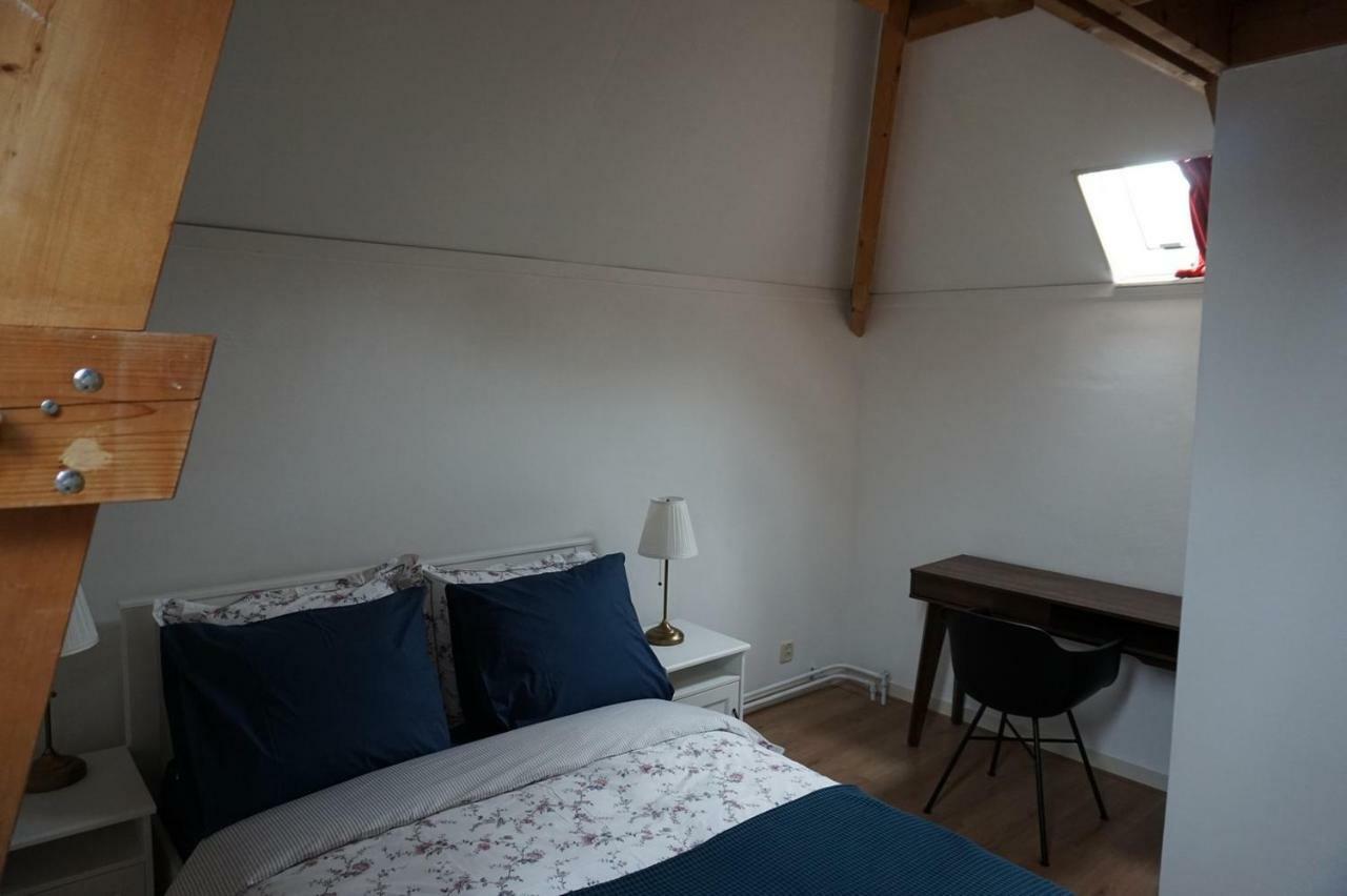 B&B Appartementen Smedery Nijmegen Exteriér fotografie