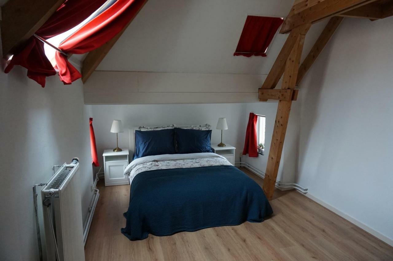 B&B Appartementen Smedery Nijmegen Exteriér fotografie